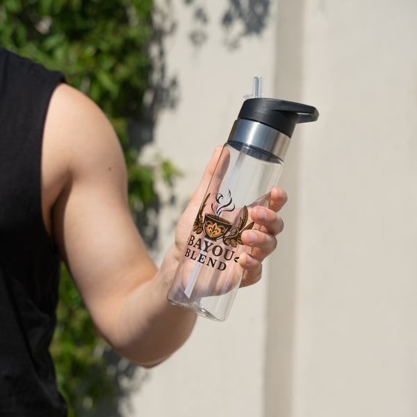 Bayou Blend 20oz Tritan™ Sport Bottle - Stylish and Functional Hydration