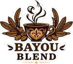 The Bayou Blend